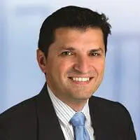 Professor Vlado Perkovic