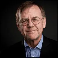 Professor Rodney Phillips