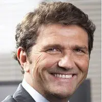 Professor Miles Prince