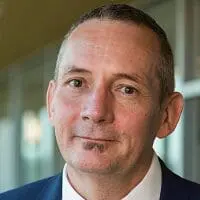 Professor Paul Scuffham