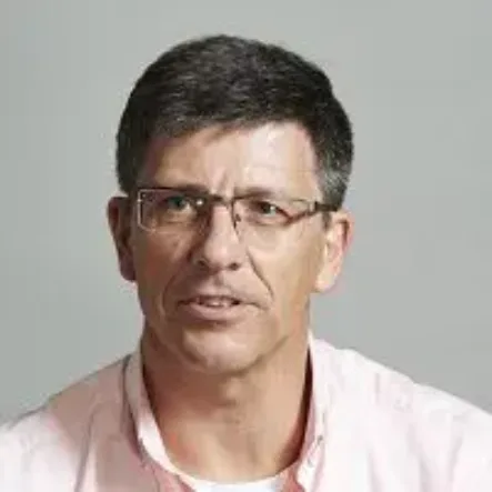 Professor Roland Stocker