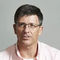 Professor Roland Stocker