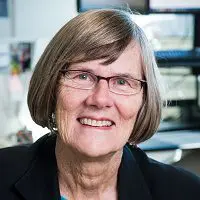 Professor Carol Bower