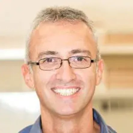 Professor Arthur Christopoulos