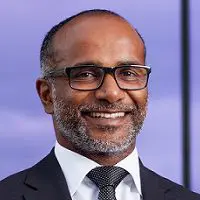 Professor Mark Dawson