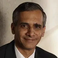 Professor Jacob George