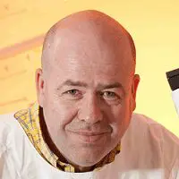 Professor Michael Jennings