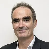 Professor Kiaran Kirk