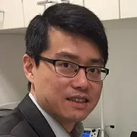 Professor Patrick Kwan