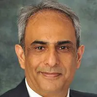 Professor Sunil Lakhani
