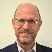 Professor David Le Couteur