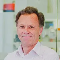 Professor Andrew Lloyd