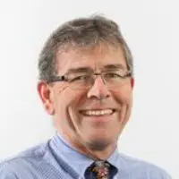 Professor Glenn Marshall