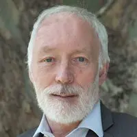 Professor Patrick McGorry