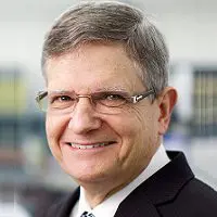 Professor Roger Reddel