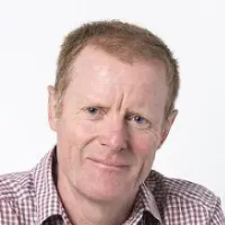 Professor Jamie Rossjohn