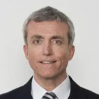 Professor Andrew Scott