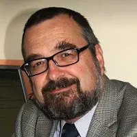 Professor Markus Seibel