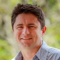 Professor Cameron Simmons