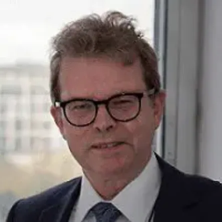 Professor Stephen O’Leary