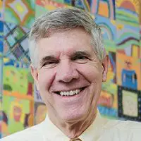 Professor Stephen Zubrick