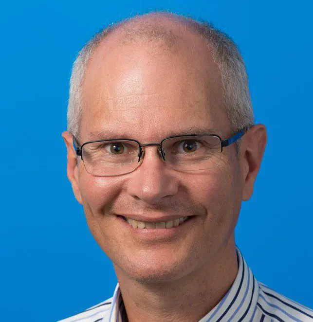 Professor Stephen Kent