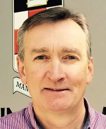 Professor Richard Lock