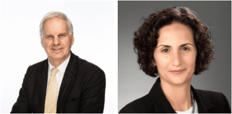 Academy elects new State Branch Chairs