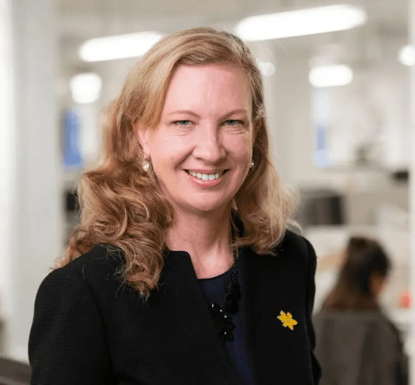 Professor Karen Canfell