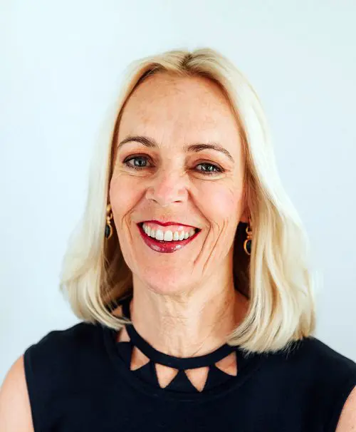 Professor Clare Collins