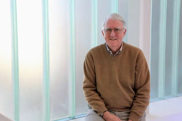 Professor John (Jock) Findlay