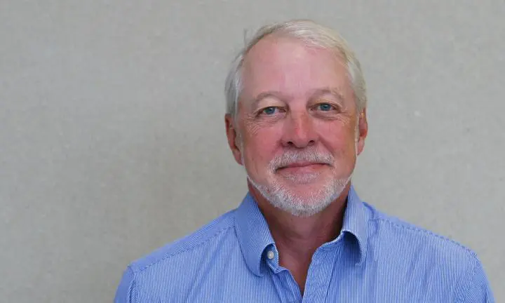 Professor Paul Lambert