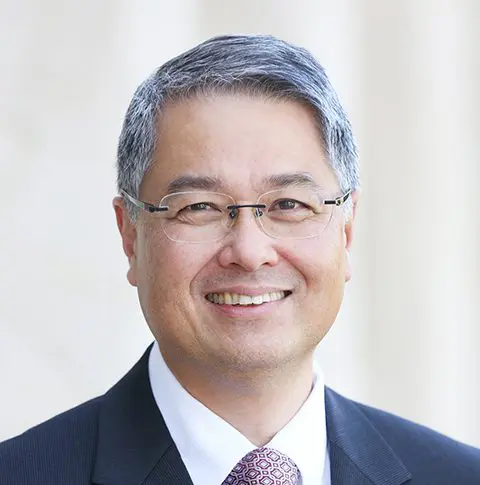 Professor David Reutens