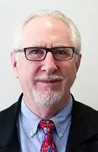 Distinguished Professor David Adams