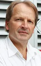 Professor Nicholas Buckley