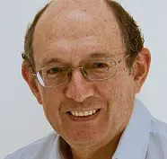 Professor Roy Robins-Browne