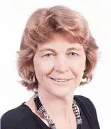 Professor Naomi Wray