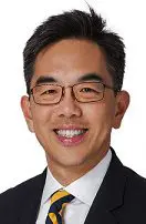 Professor Tien Wong