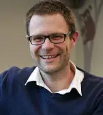 Professor Andrew Whitehouse