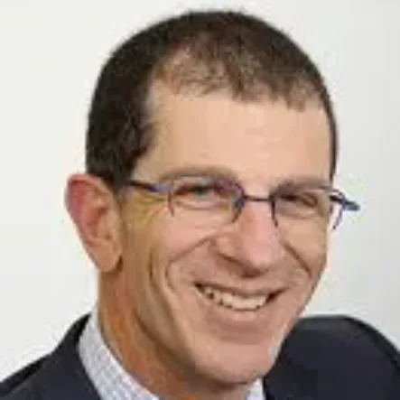 Professor Danny Rischin