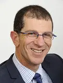 Professor Danny Rischin