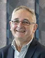 Professor George Patton (Vale)