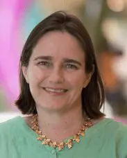 Professor Harriet Hiscock