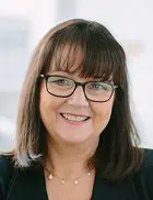 Professor Helen Marshall