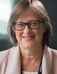 Professor Julie Bines