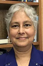 Professor Kanta Subbarao