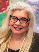 Professor Pat Dudgeon