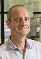 Professor Richard Price