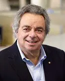 Professor Ron Grunstein
