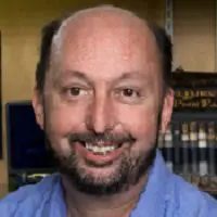 Professor Warwick Anderson